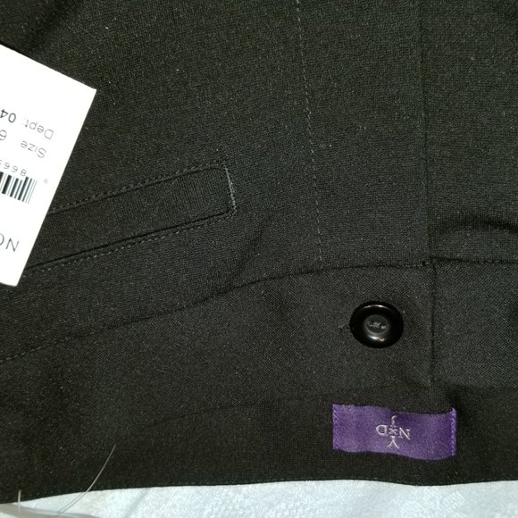 Not Your Daughter's Jeans - Picture 2 of 2